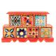 Spice Box Masala Rack Container Gift Items